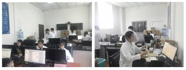 成都大成檔案管理咨詢有限公司順利通過檔案產品與服務類企業認證！