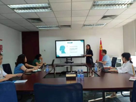 天津渤海報關股份有限公司順利通過代理報關服務認證評審！