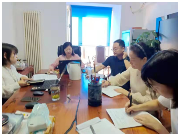 北京方勝有成科技股份有限公司順利通過檔案產品與服務類企業認證！